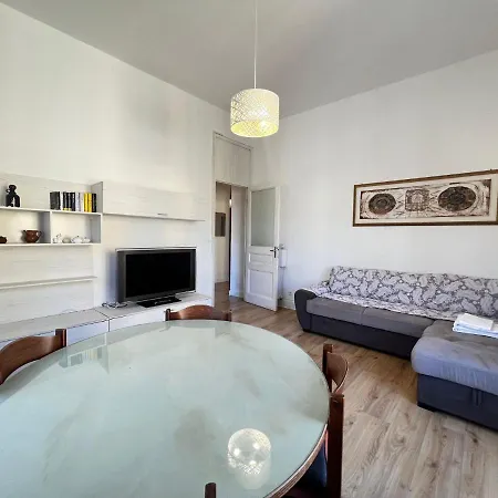 Apartment Xx Settembre -