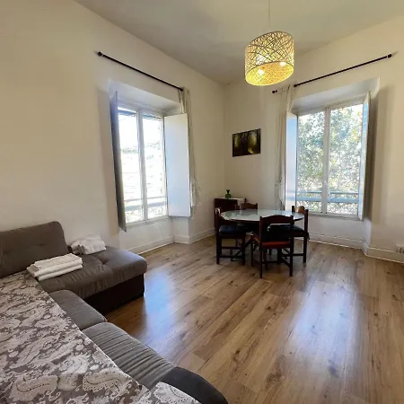 Xx Settembre - Apartment