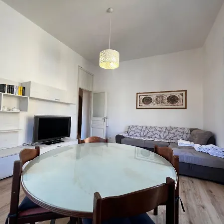Apartment Xx Settembre - Sanremo