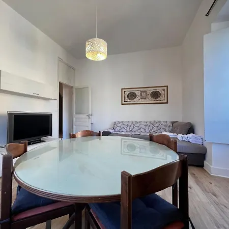Xx Settembre - Apartment Sanremo