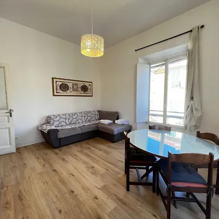Apartment Xx Settembre -
