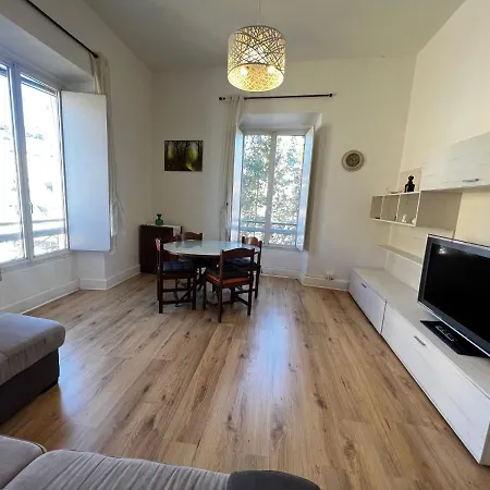 Apartment Xx Settembre - *