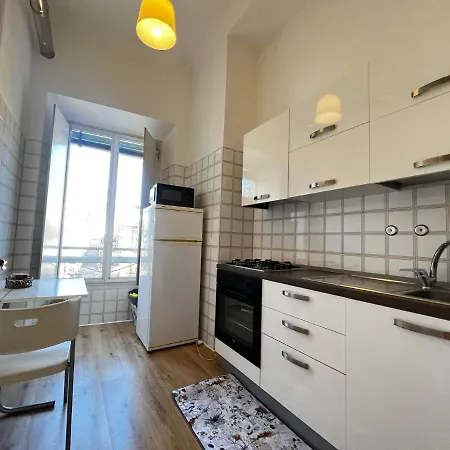 Xx Settembre - Apartment